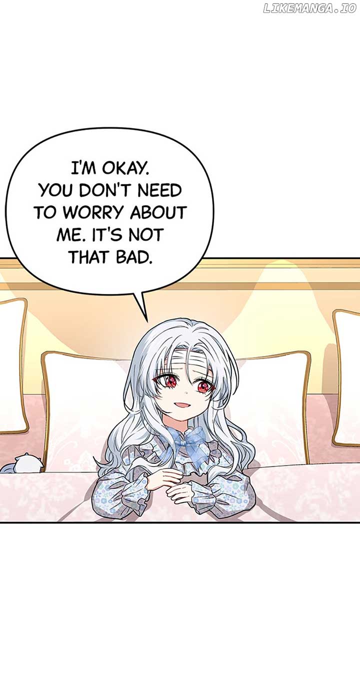 How to Survive As The Devil’s Daughter Chapter 48 page 23