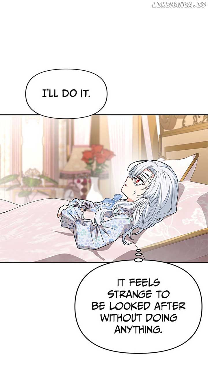 How to Survive As The Devil’s Daughter Chapter 48 page 24