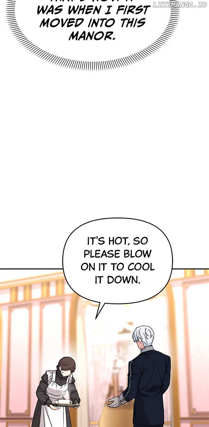 How to Survive As The Devil’s Daughter Chapter 48 page 26