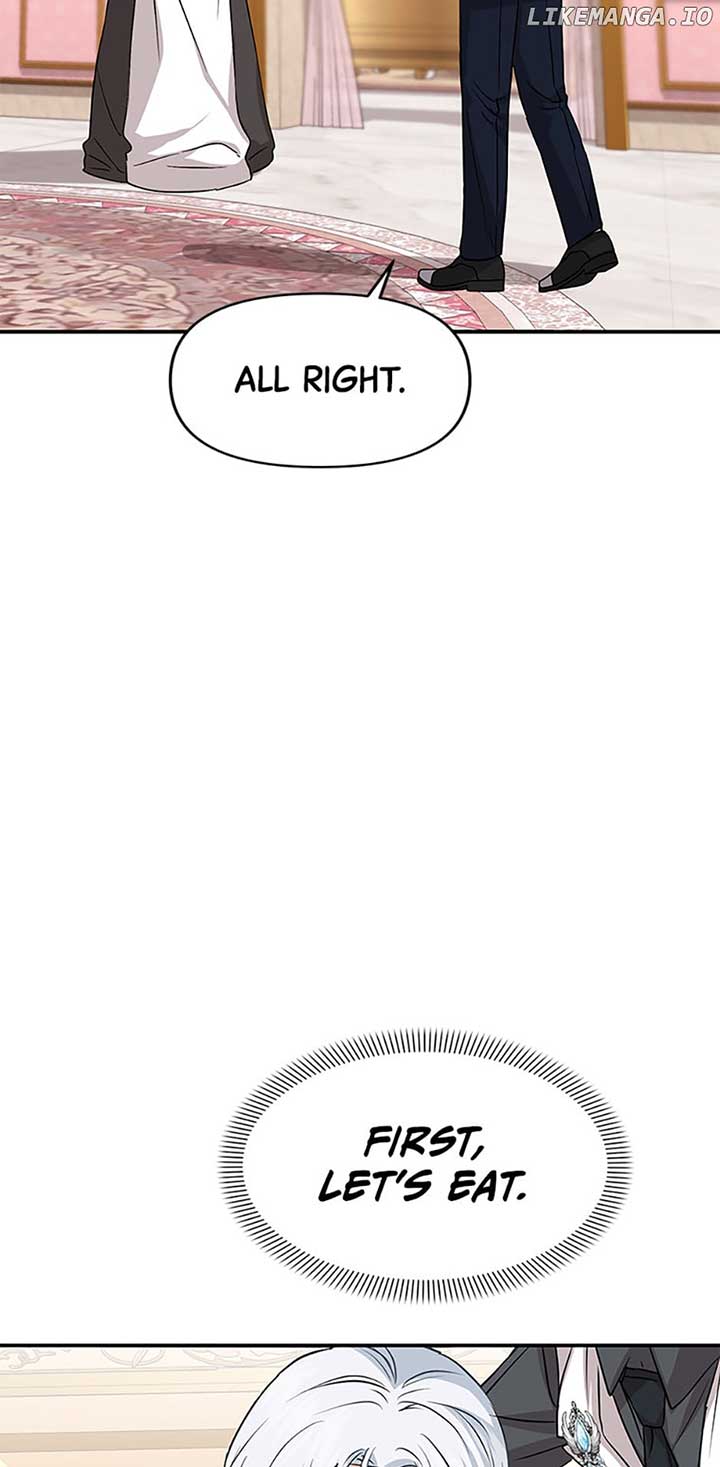 How to Survive As The Devil’s Daughter Chapter 48 page 27
