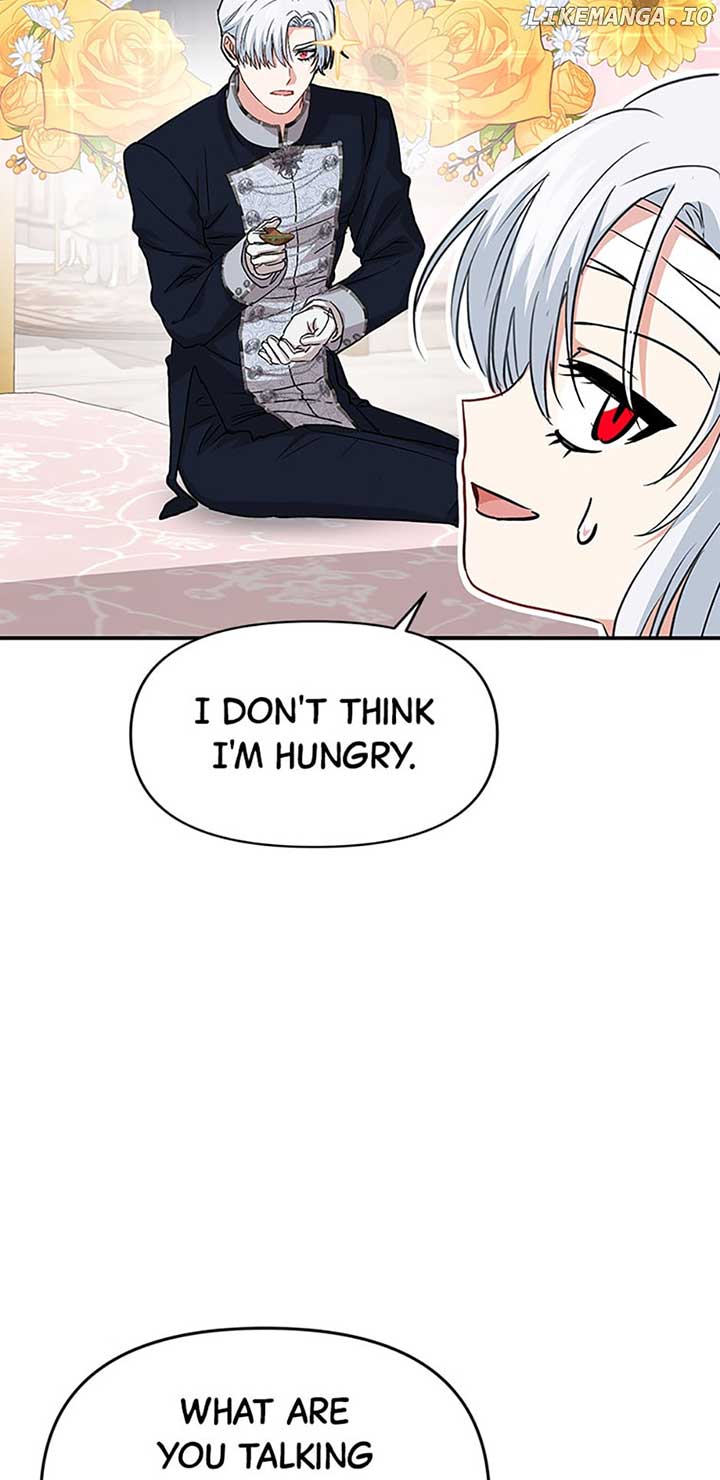 How to Survive As The Devil’s Daughter Chapter 48 page 30