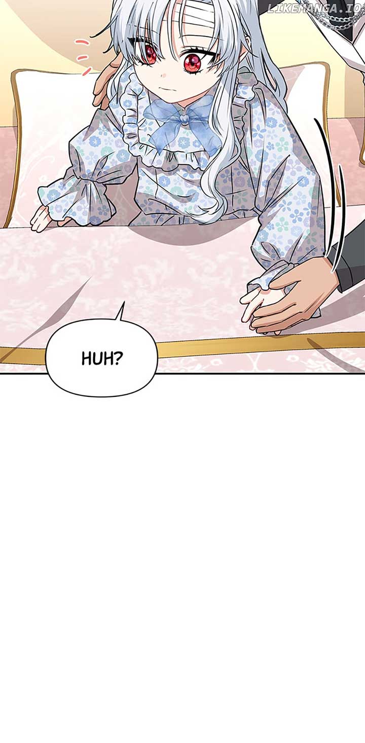How to Survive As The Devil’s Daughter Chapter 48 page 28