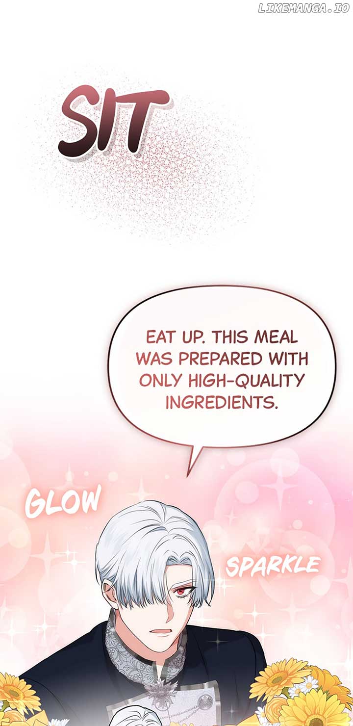 How to Survive As The Devil’s Daughter Chapter 48 page 29
