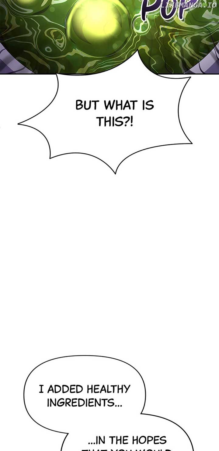 How to Survive As The Devil’s Daughter Chapter 48 page 32