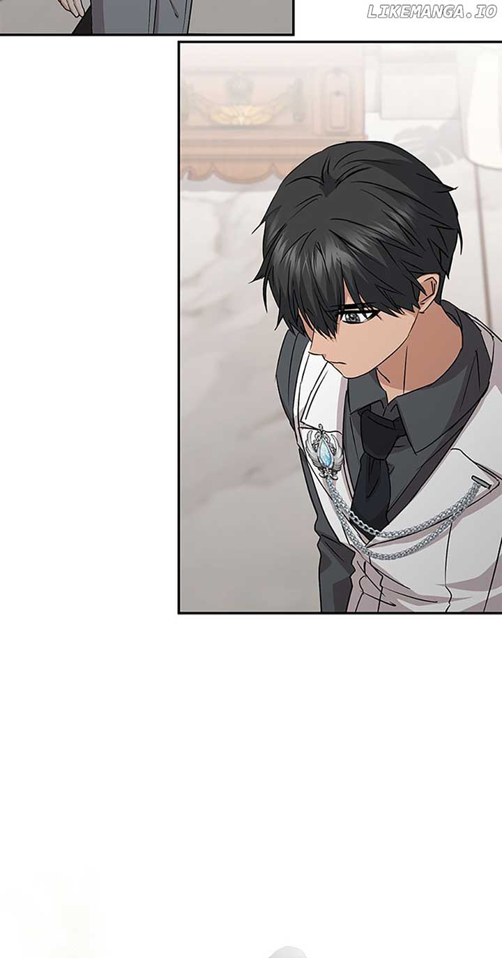 How to Survive As The Devil’s Daughter Chapter 48 page 37