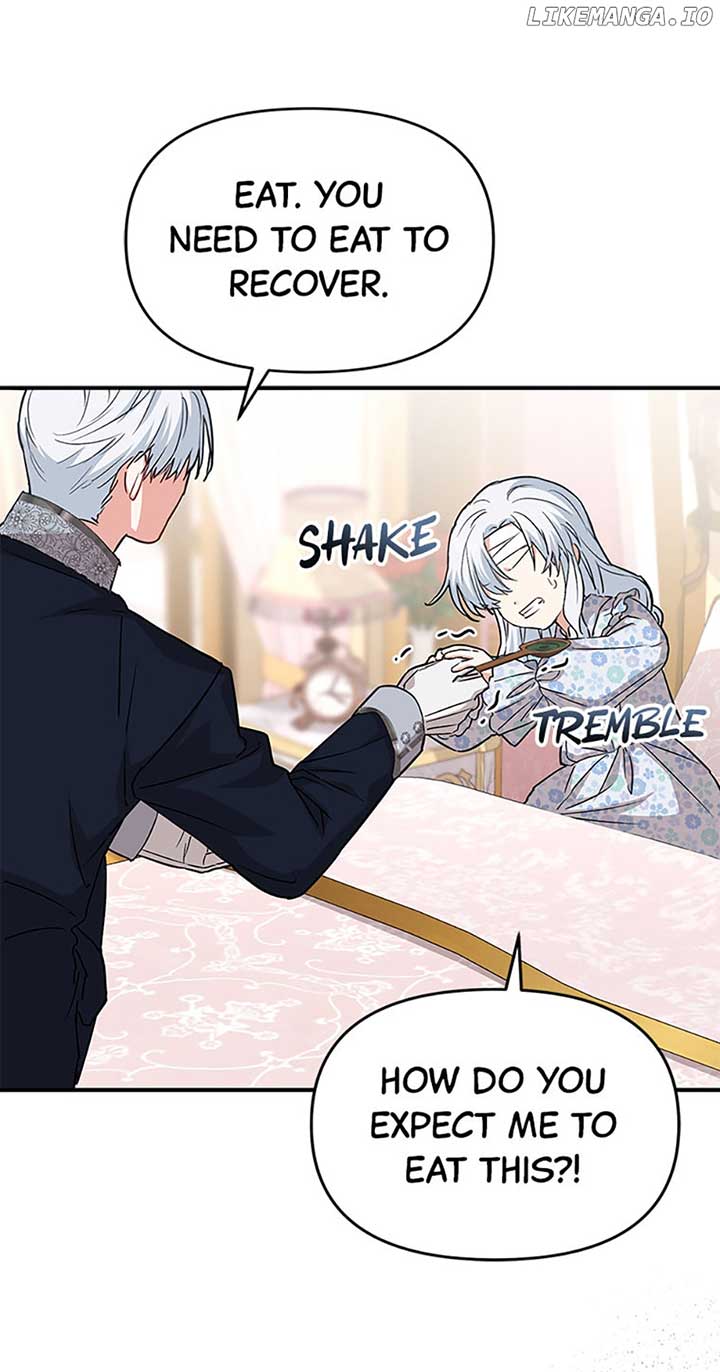 How to Survive As The Devil’s Daughter Chapter 48 page 39