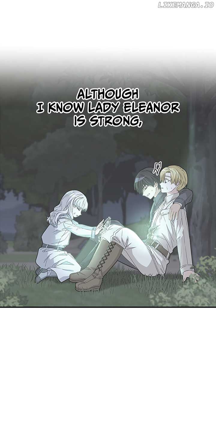 How to Survive As The Devil’s Daughter Chapter 48 page 42