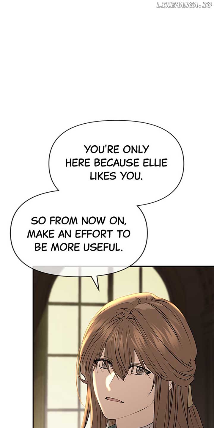 How to Survive As The Devil’s Daughter Chapter 48 page 43