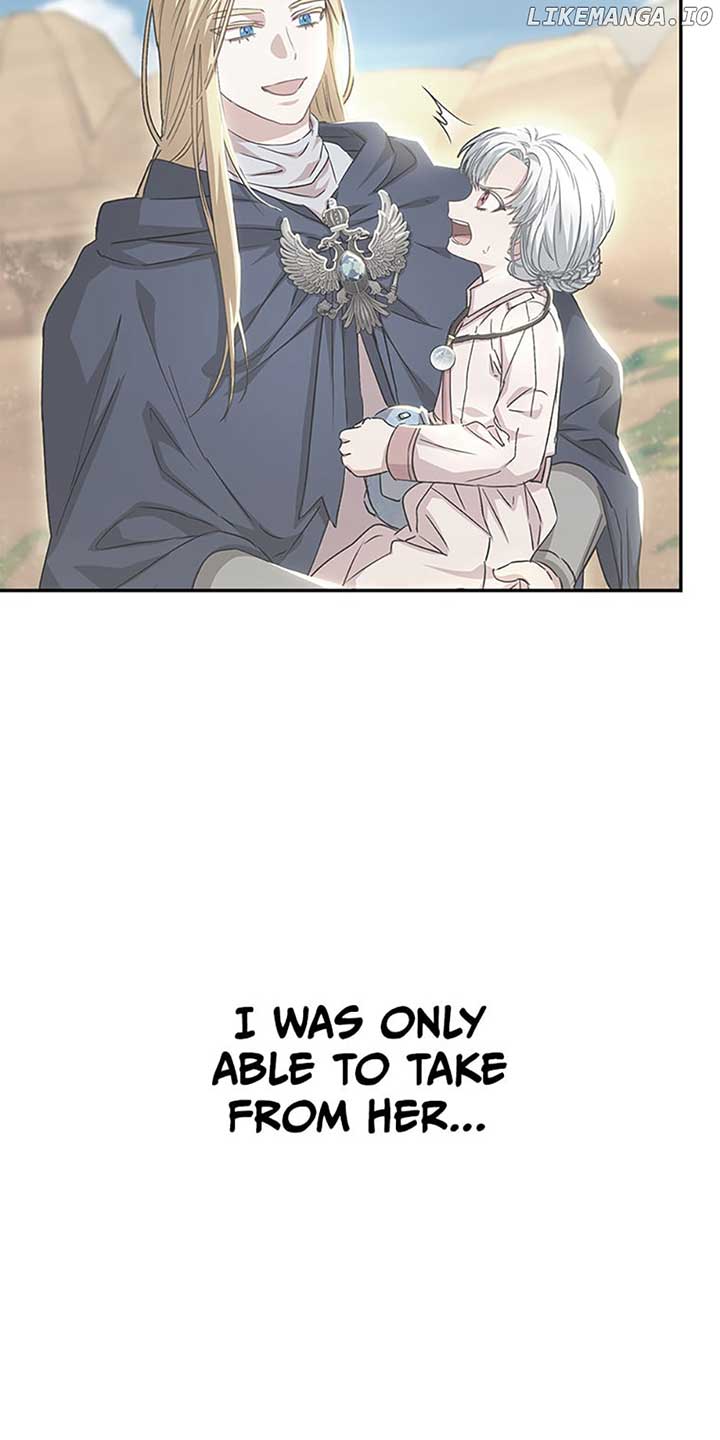 How to Survive As The Devil’s Daughter Chapter 48 page 45