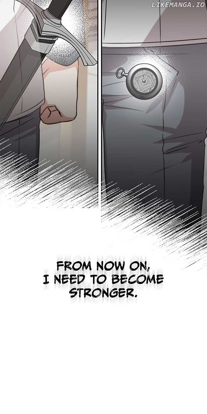 How to Survive As The Devil’s Daughter Chapter 48 page 48