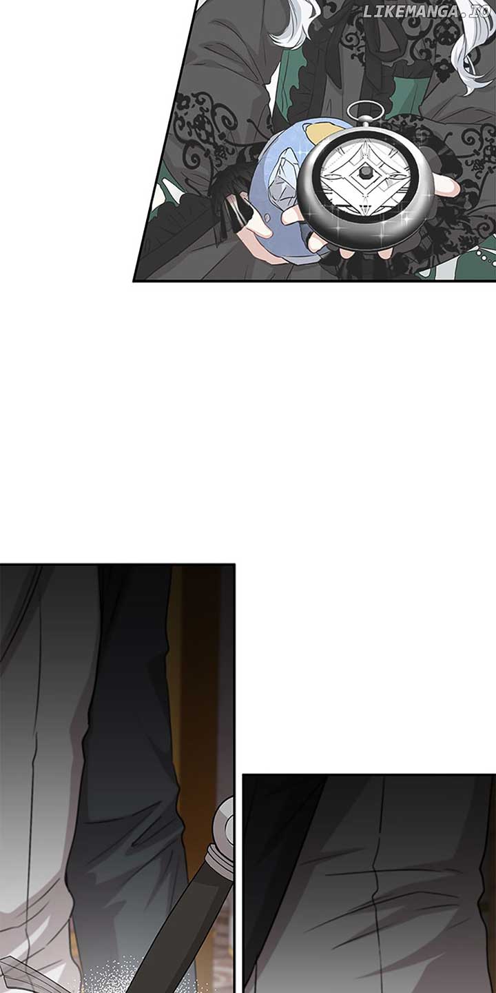 How to Survive As The Devil’s Daughter Chapter 48 page 47
