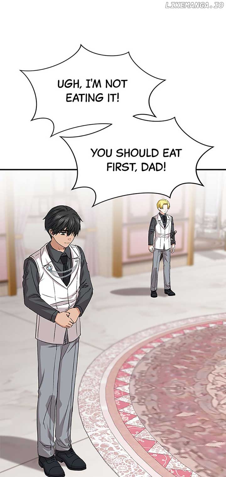How to Survive As The Devil’s Daughter Chapter 48 page 49