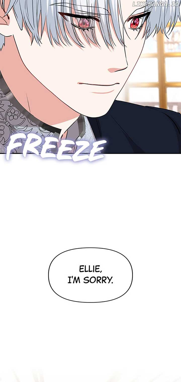 How to Survive As The Devil’s Daughter Chapter 48 page 51