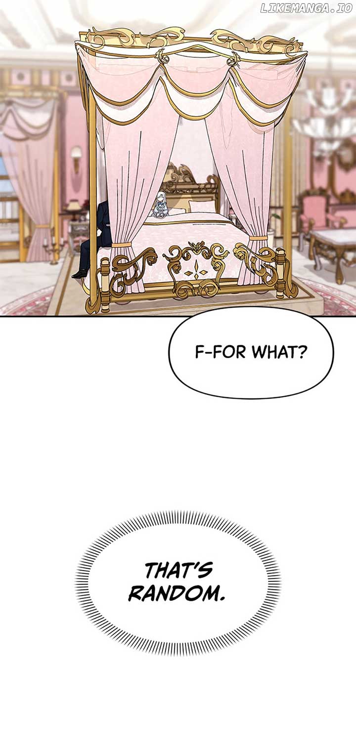 How to Survive As The Devil’s Daughter Chapter 48 page 52