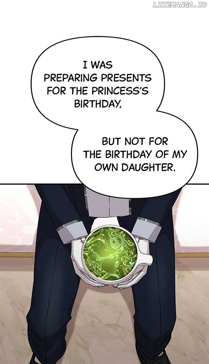How to Survive As The Devil’s Daughter Chapter 48 page 53