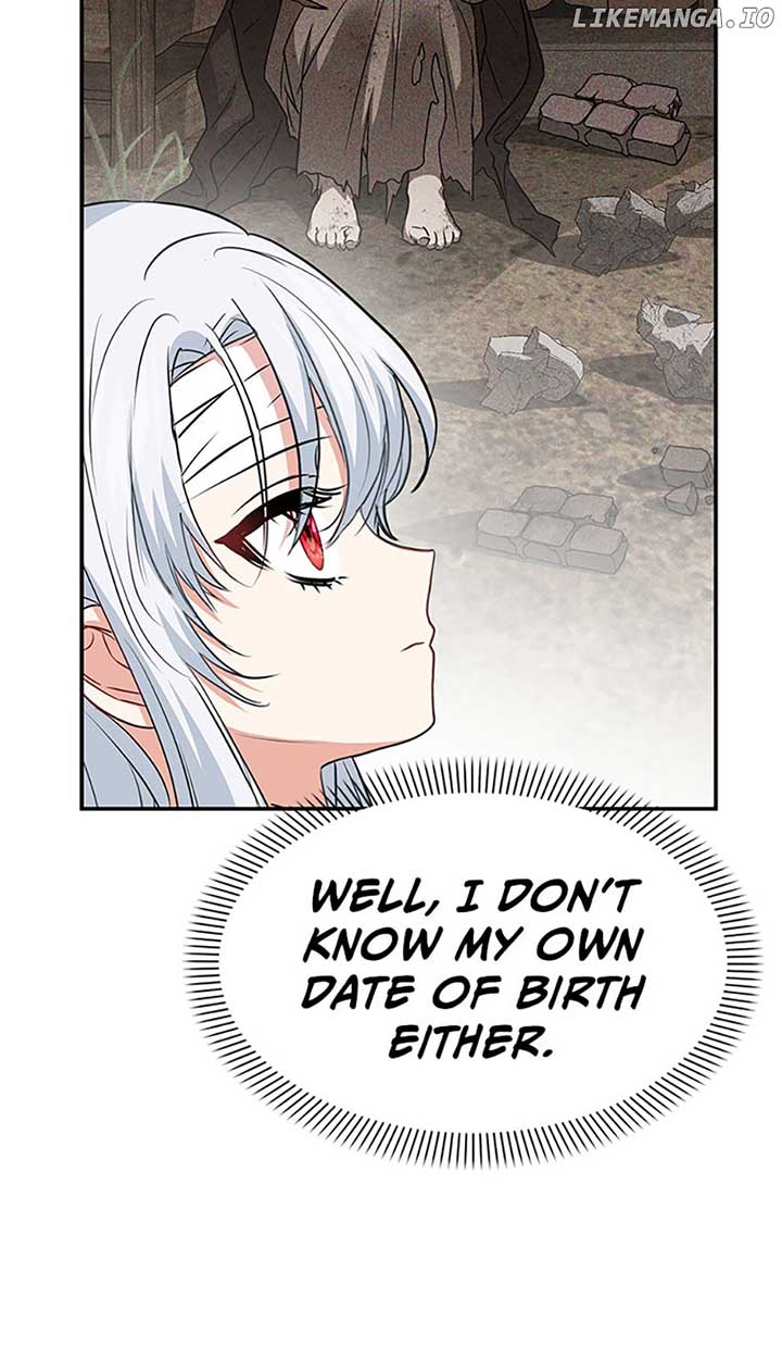 How to Survive As The Devil’s Daughter Chapter 48 page 55