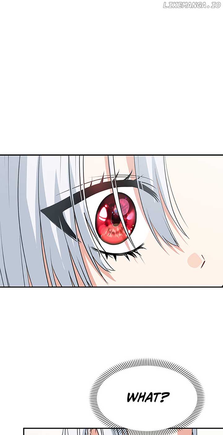 How to Survive As The Devil’s Daughter Chapter 48 page 58