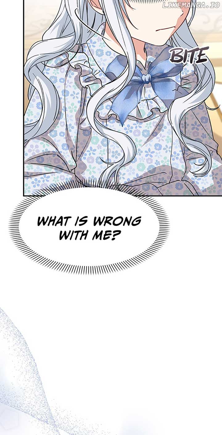 How to Survive As The Devil’s Daughter Chapter 48 page 59