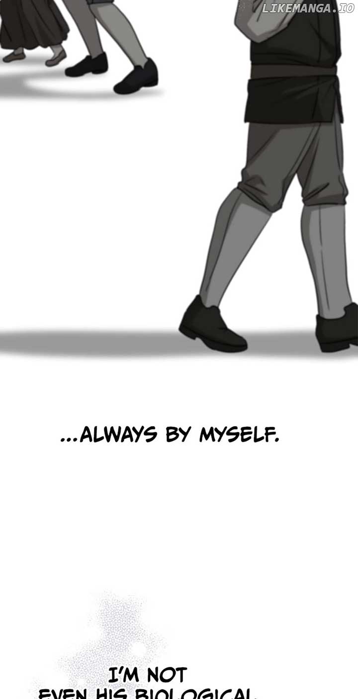 How to Survive As The Devil’s Daughter Chapter 48 page 61