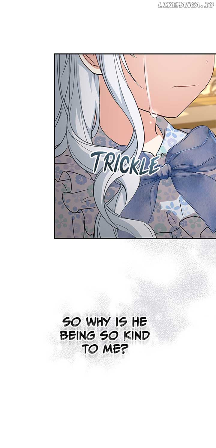 How to Survive As The Devil’s Daughter Chapter 48 page 67