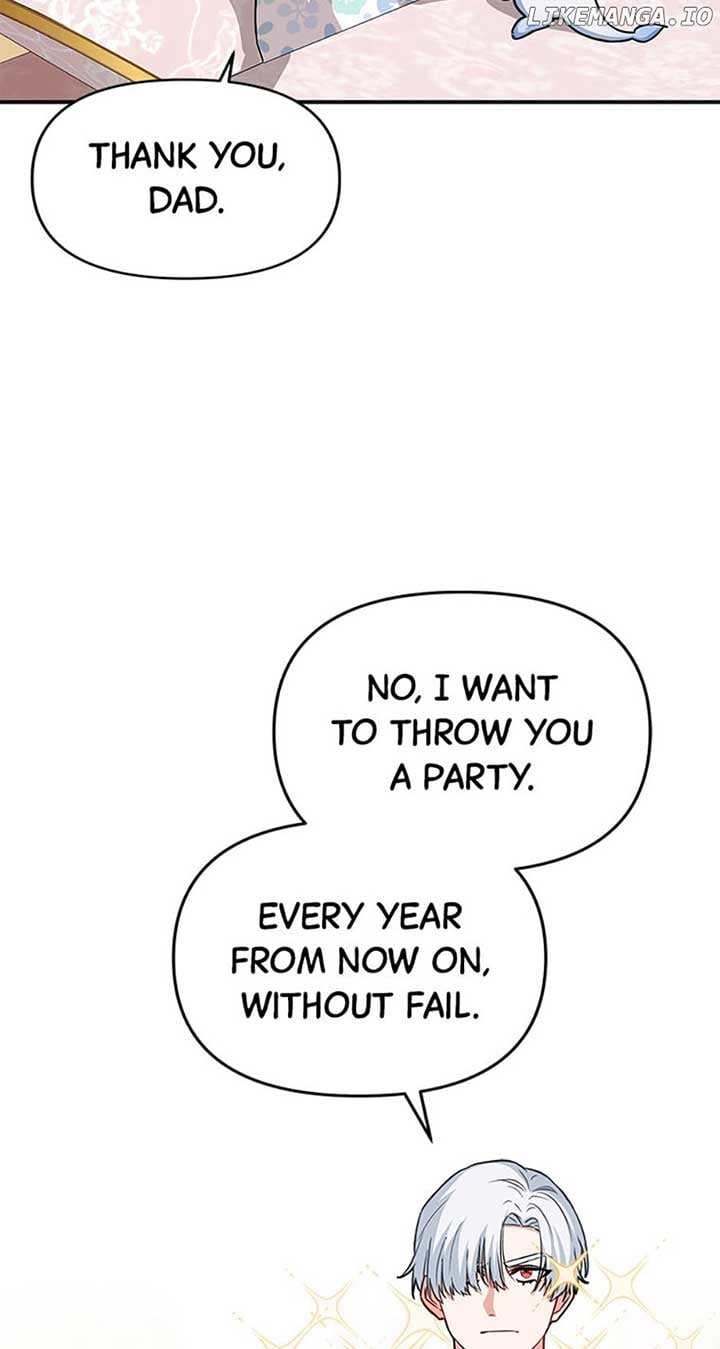 How to Survive As The Devil’s Daughter Chapter 48 page 74
