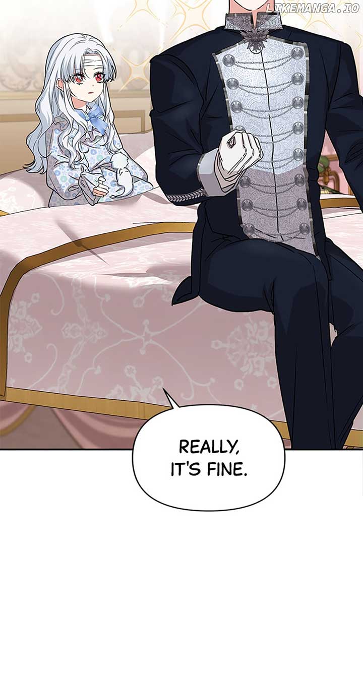 How to Survive As The Devil’s Daughter Chapter 48 page 75