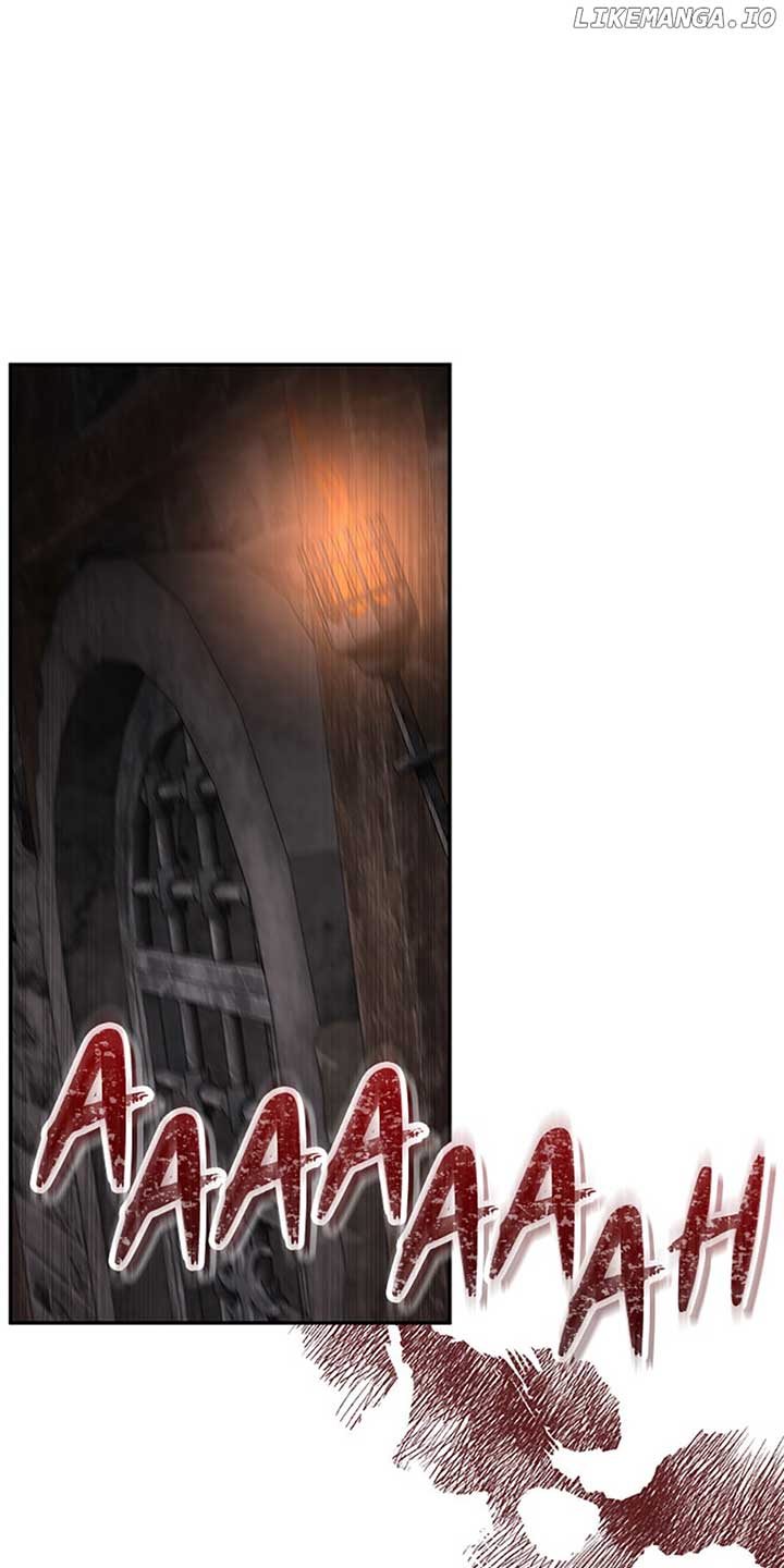 How to Survive As The Devil’s Daughter Chapter 48 page 83