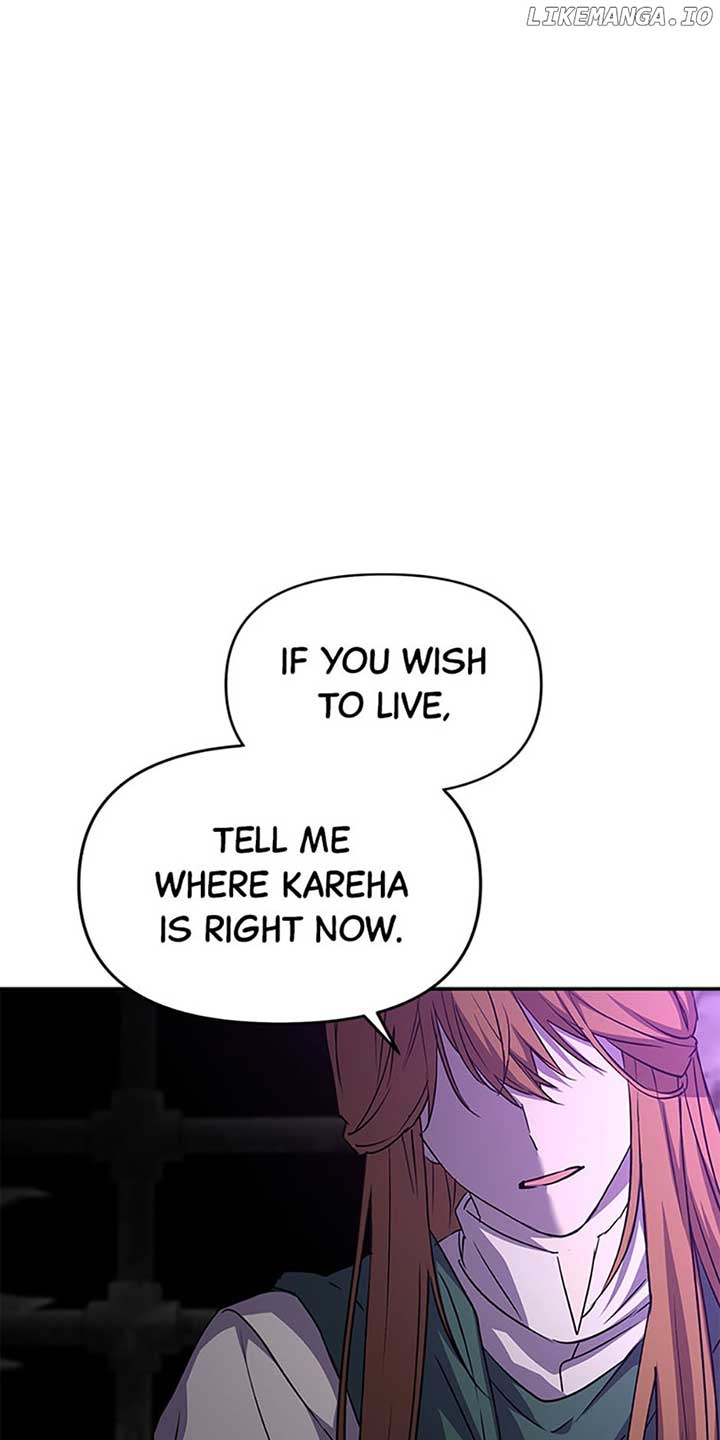 How to Survive As The Devil’s Daughter Chapter 48 page 86