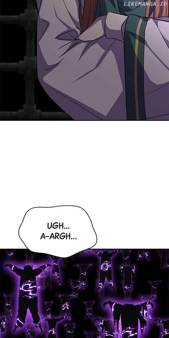 How to Survive As The Devil’s Daughter Chapter 48 page 87