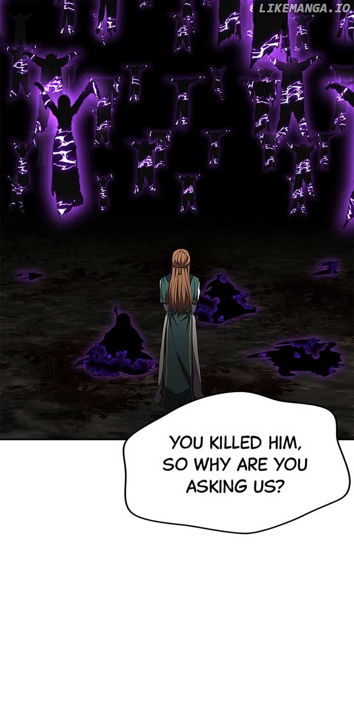 How to Survive As The Devil’s Daughter Chapter 48 page 88