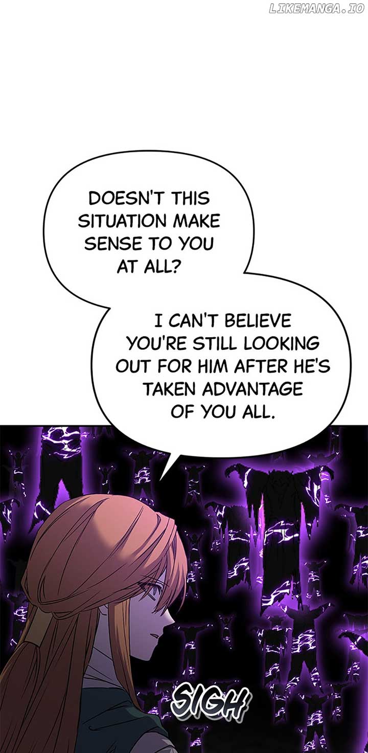 How to Survive As The Devil’s Daughter Chapter 48 page 89