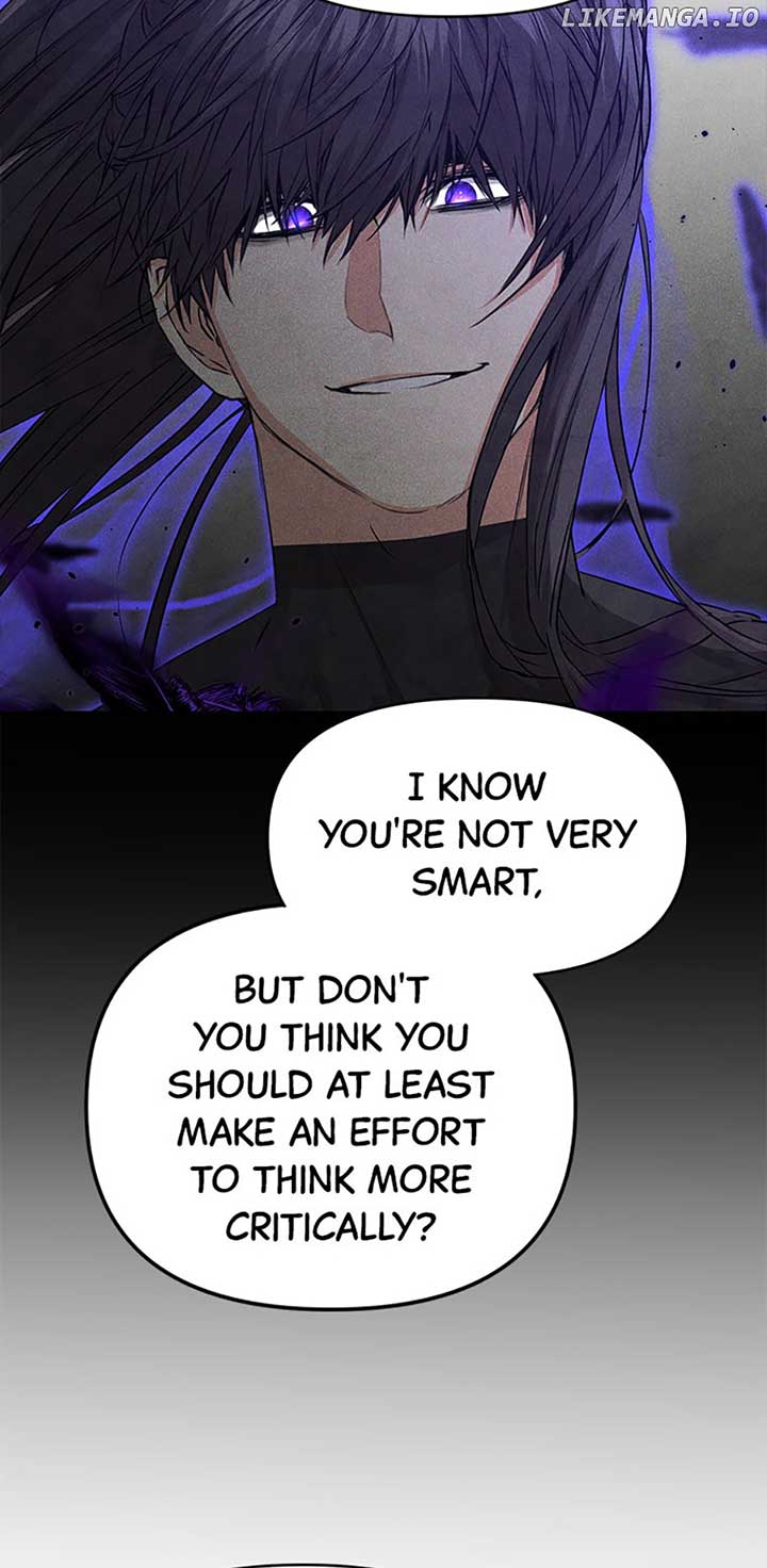 How to Survive As The Devil’s Daughter Chapter 48 page 91