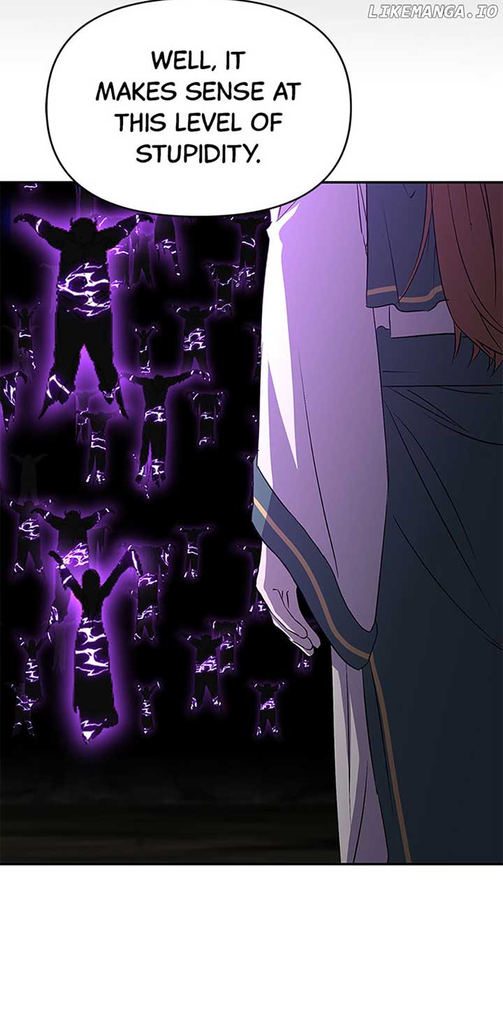 How to Survive As The Devil’s Daughter Chapter 48 page 92
