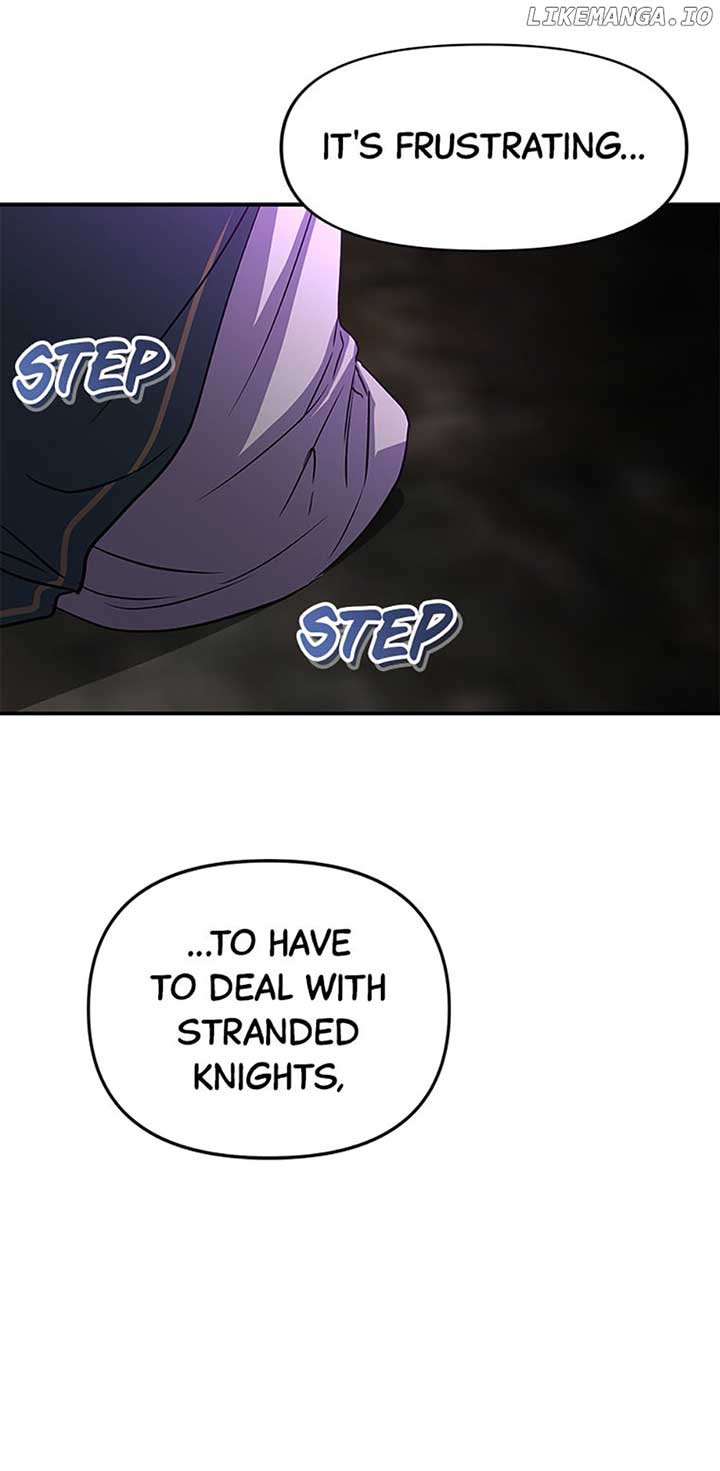 How to Survive As The Devil’s Daughter Chapter 48 page 93