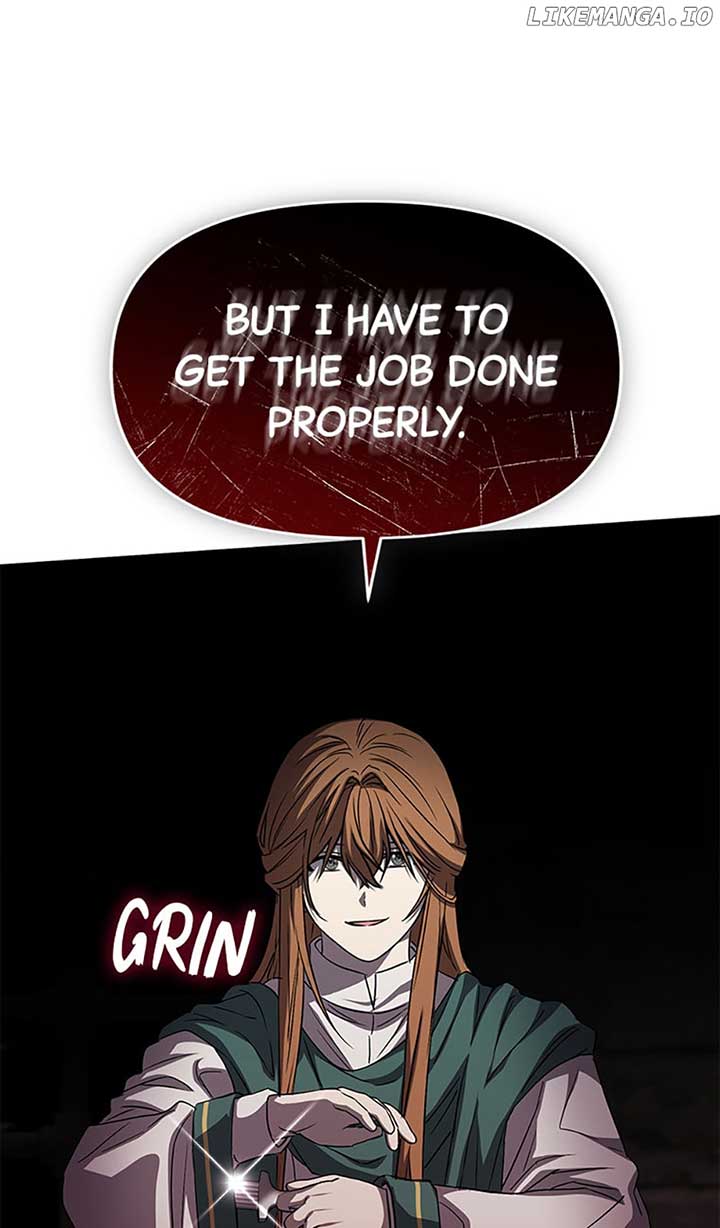 How to Survive As The Devil’s Daughter Chapter 48 page 94
