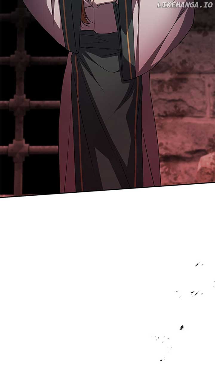 How to Survive As The Devil’s Daughter Chapter 48 page 95