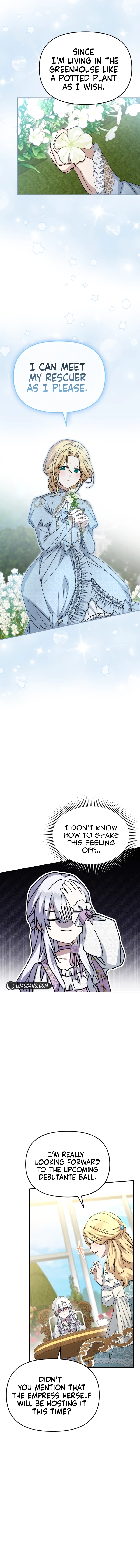 How to Survive As The Devil’s Daughter Chapter 53 page 14