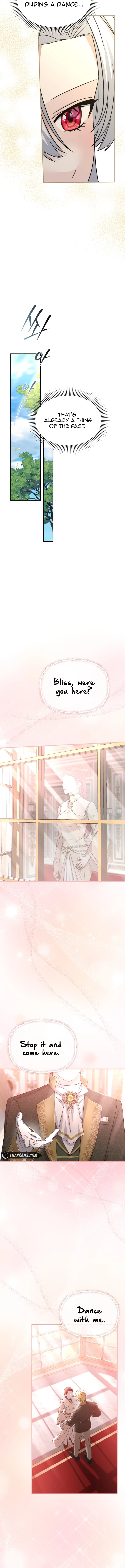 How to Survive As The Devil’s Daughter Chapter 54 page 4