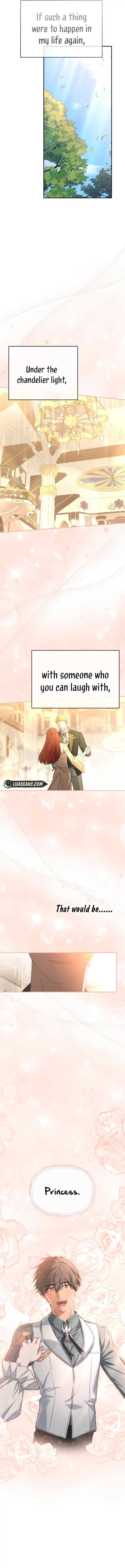 How to Survive As The Devil’s Daughter Chapter 54 page 7