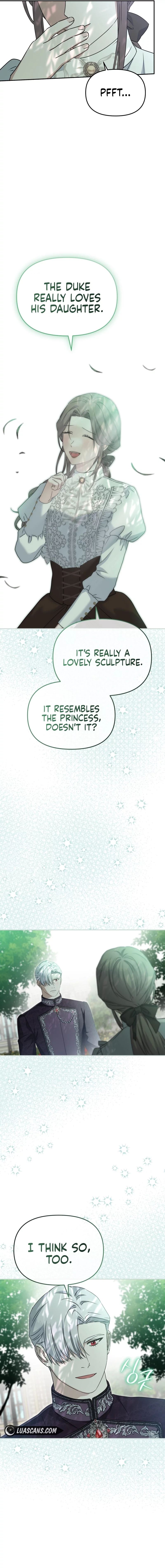 How to Survive As The Devil’s Daughter Chapter 54 page 16