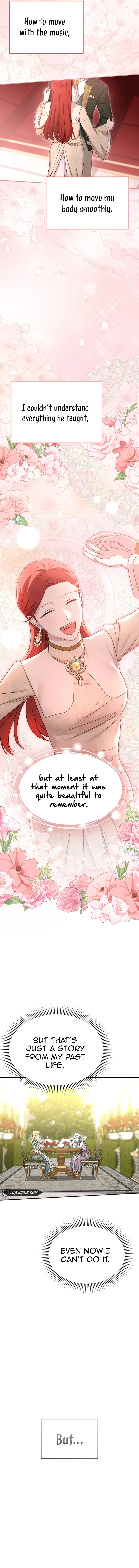How to Survive As The Devil’s Daughter Chapter 54 page 6