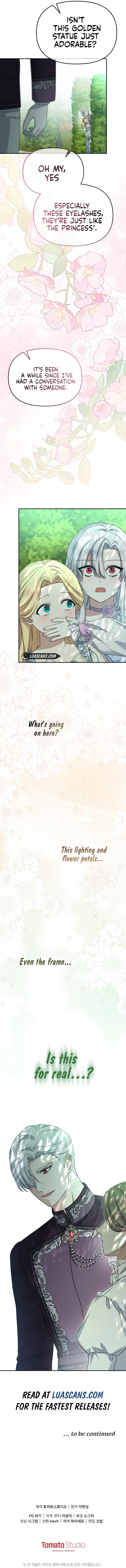 How to Survive As The Devil’s Daughter Chapter 54 page 17