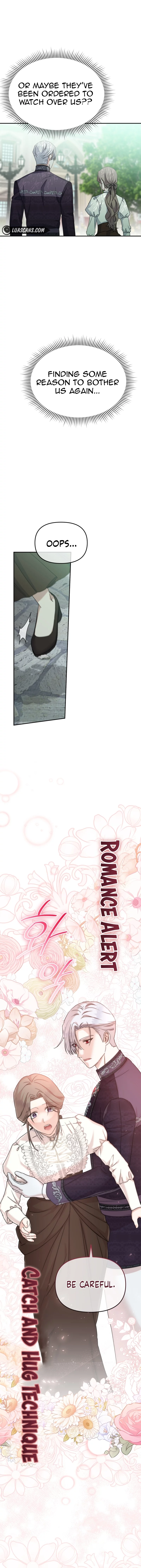 How to Survive As The Devil’s Daughter Chapter 54 page 13