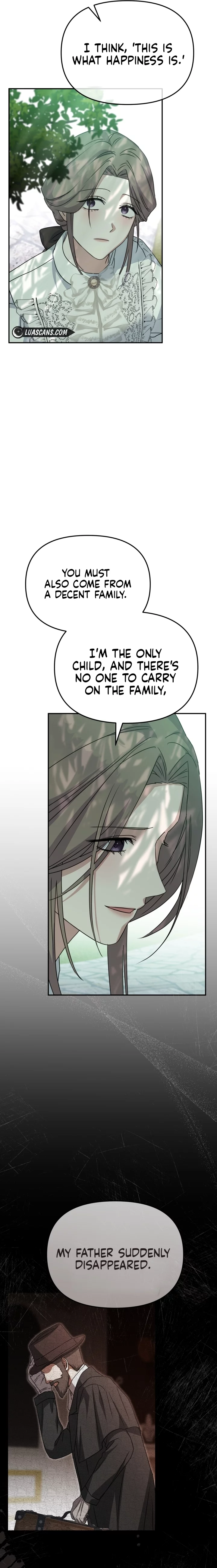 How to Survive As The Devil’s Daughter Chapter 55 page 10