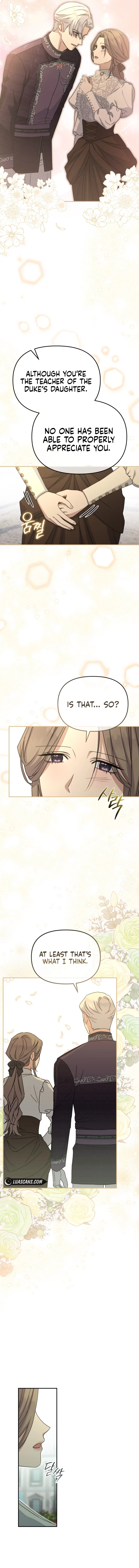 How to Survive As The Devil’s Daughter Chapter 55 page 13