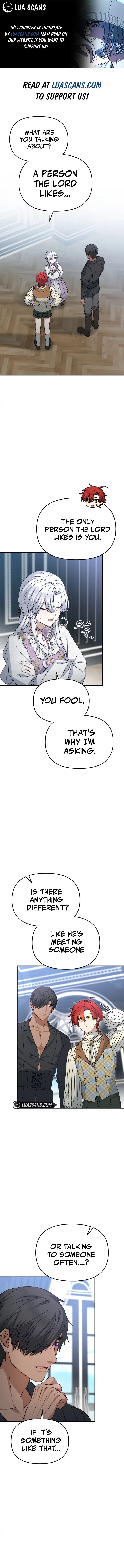 How to Survive As The Devil’s Daughter Chapter 56 page 2