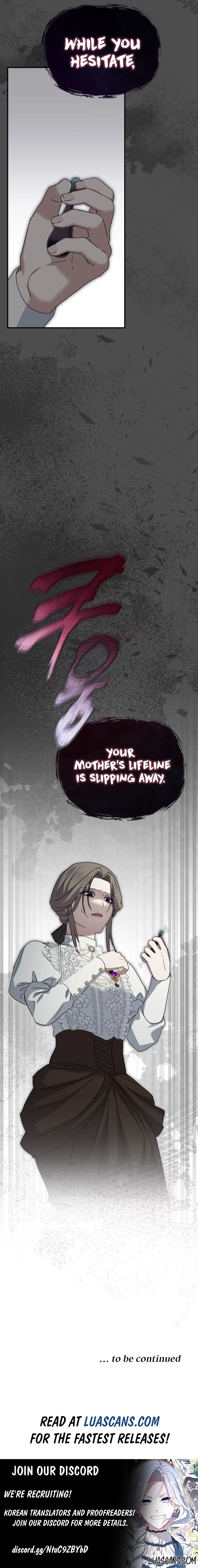 How to Survive As The Devil’s Daughter Chapter 56 page 17