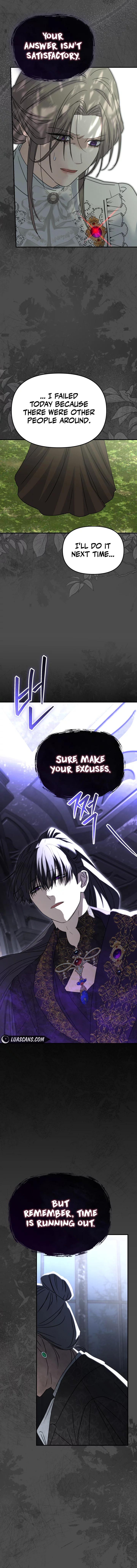 How to Survive As The Devil’s Daughter Chapter 56 page 16