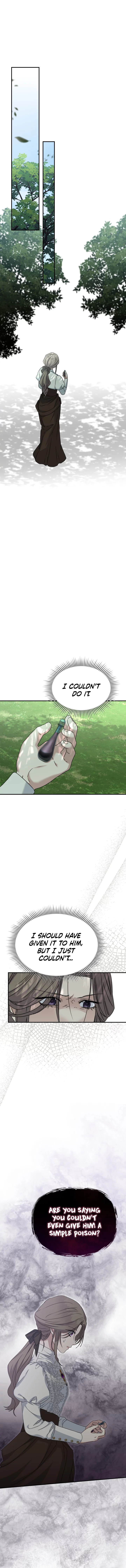 How to Survive As The Devil’s Daughter Chapter 56 page 14