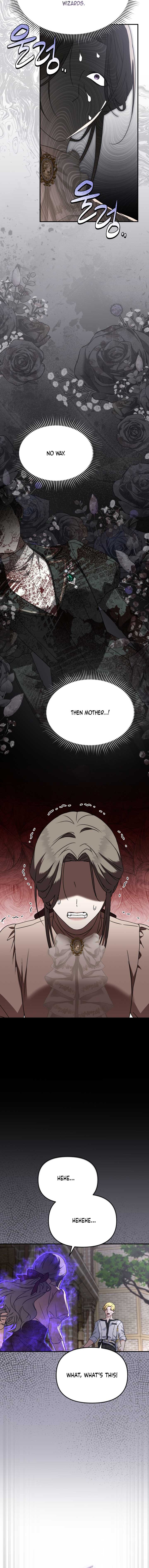 How to Survive As The Devil’s Daughter Chapter 57 page 13